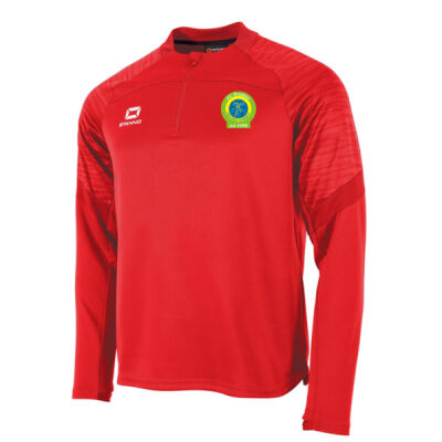 FC Premier Bolt Quarter Zip Thumbnail