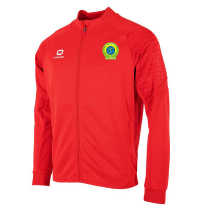 FC Premier Bolt Full Zip Thumbnail