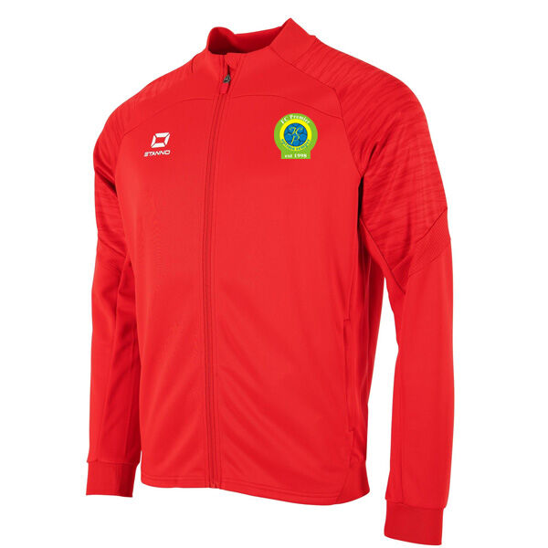FC Premier Bolt Full Zip Thumbnail