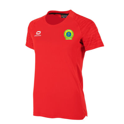 FC Premier Bolt T-Shirt Ladies Thumbnail