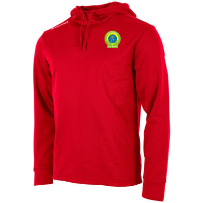 FC Premier Field Hooded Top Thumbnail