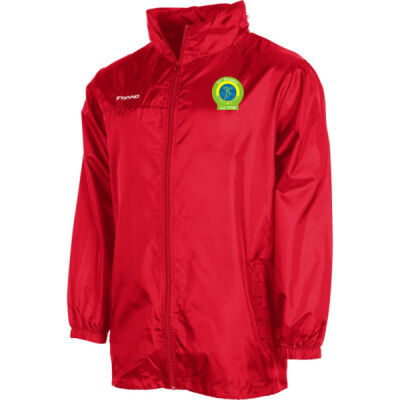 FC Premier Field Mesh Jacket Thumbnail