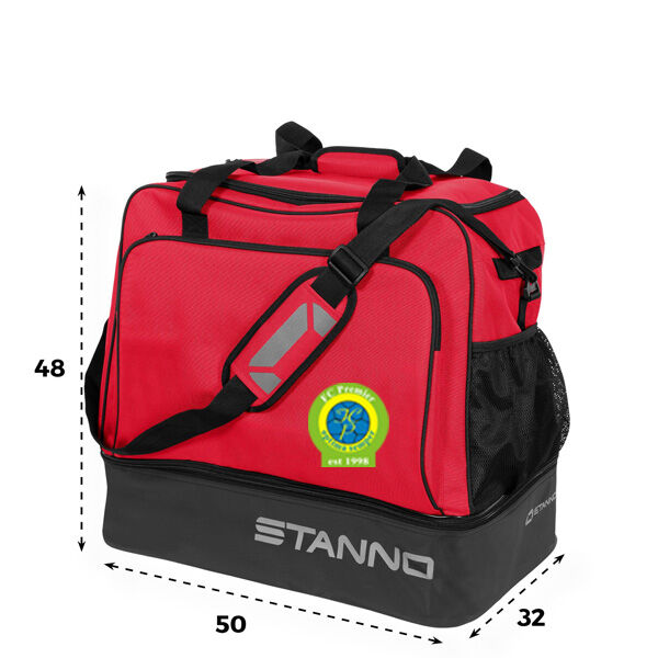 FC Premier Pro Bag Thumbnail